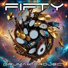 Drumax No 50 // Fifty