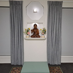 MIDL Insight Meditation Skill 00: (20min) Transform Stress Breathing into Diaphragmatic Breathing
