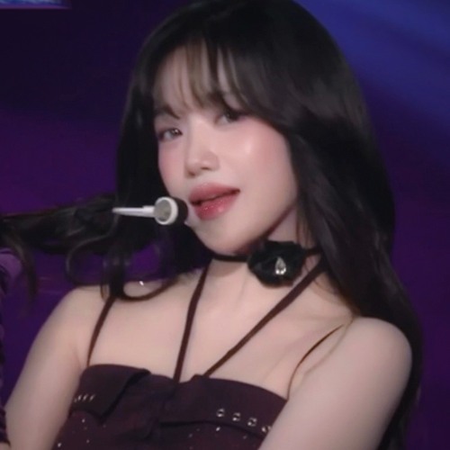 Bad Boy - cover by 조유리 & 장하오