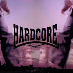 DRAMERSON - Малиновый Закат (Hardstyle remix)