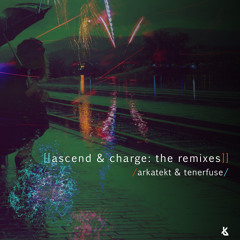 Ascend (Four Candles Sunset Edition) [Keep Thinking]