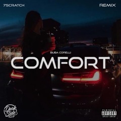 Buba Corelli - Comfort (7Scratch Remix)