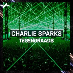 Charlie Sparks –/– TEGENDRAADS 2023