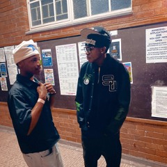 SANFANETO - NOT ABOUT ME PROD. ARTILLERY AND OFEEZIE.wav