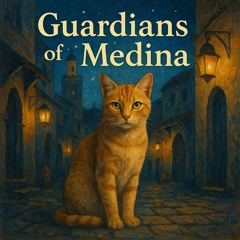 Guardians of the Medina