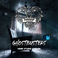 Ghostbusters (Home Studio Version)