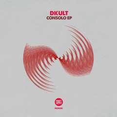 DKult - Código (Original Mix) Naked Lunch Records