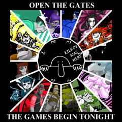 SPNGRNGIZM BRACKET TRACK 1 - OPEN THE GATES