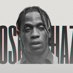 Cosmic Haze | Travis Scott type beat