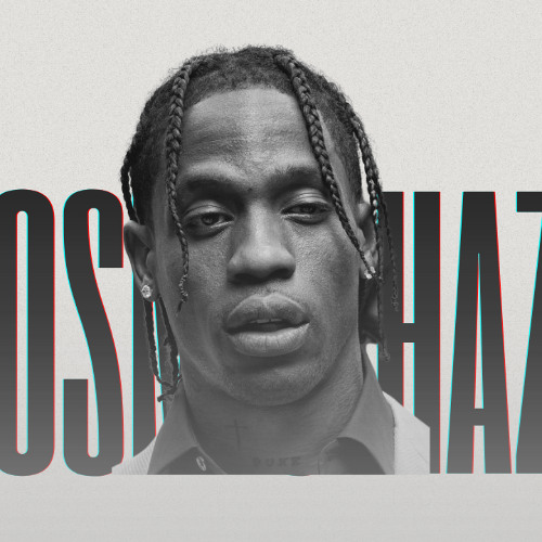 Cosmic Haze | Travis Scott type beat