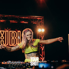 Contestant Your Shot Mix 2023