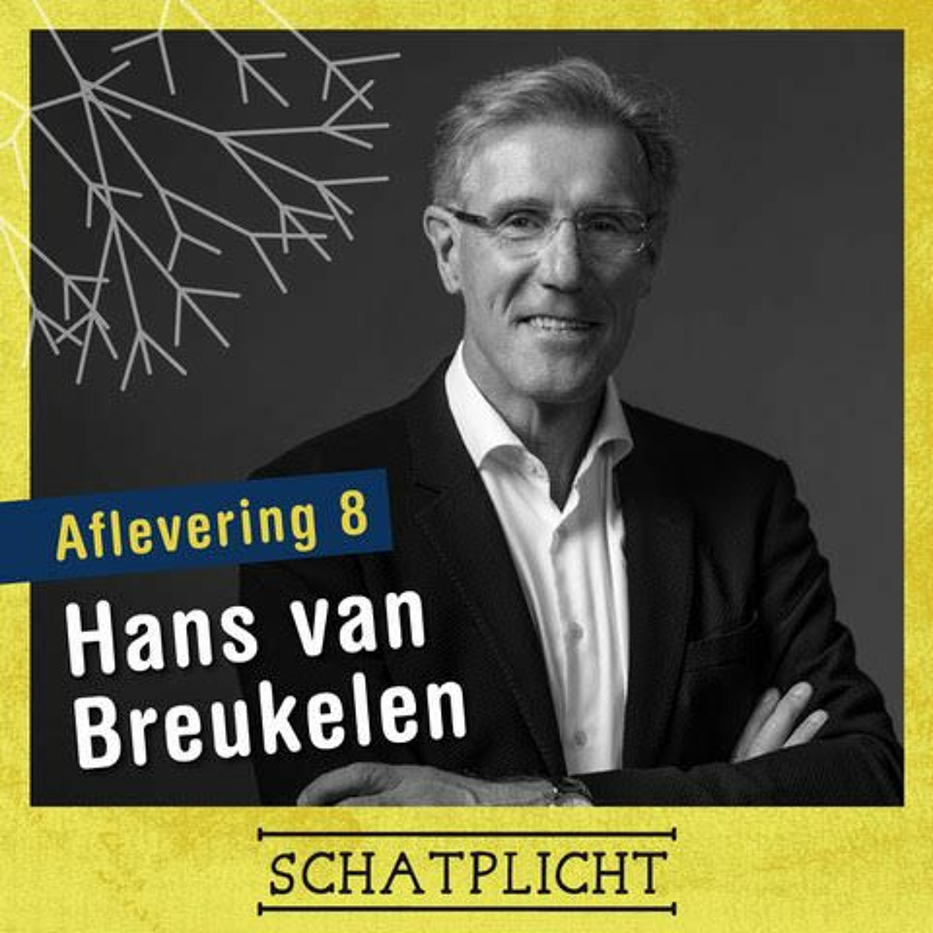 Schatplicht: De Podcast