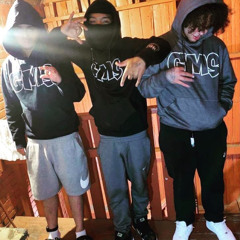 GMS Finesse x Lil Rooga x ifykyk - FREE ROOGA PT2