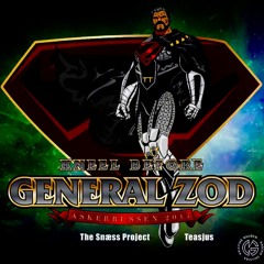General zod 2017 remix
