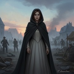 26/35  L’arrivée de Roxane - Cyrano de Bergerac (Noir Lounge Bass-R&B)