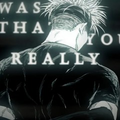 wutiwant - saraunh0ly | (slowed to perfection) x Gojo - "who am i supposed to please?" ft. arc