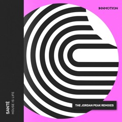 Sante - Flex That (Jordan Peak Remix)