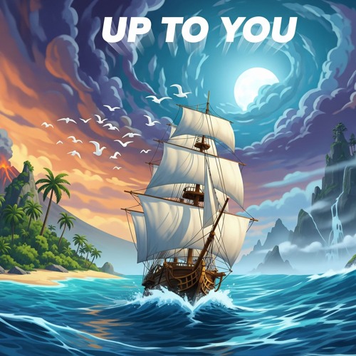 Up To You (Hardstyle Edition)