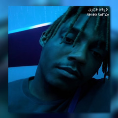 Juice WRLD - Never Switch (AI)
