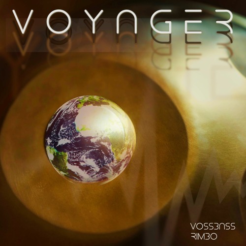 Rimbo & VossBass - Voyager