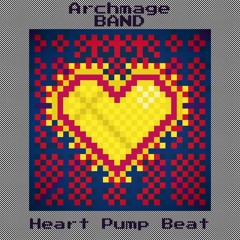 Heart Pump Beat - Instrumental