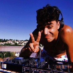 Joe Briel - Lougey House:Disco:Funk:Afro Bar Mix