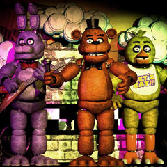 “Showtime” FNAF 1 Song by Jaze Cinema