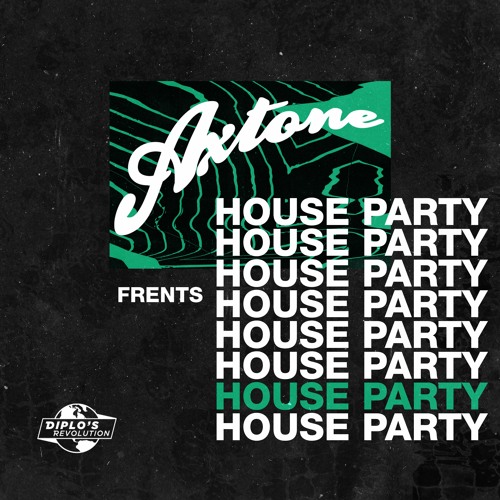 Axtone House Party: Frents