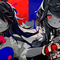[KING X QUEEN] Mashup - Kanaria