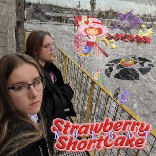 NO1BAT, シノビネクロ - STRAWBERRY SHORTCAKE [INSTRUMENTAL]