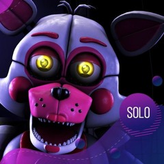 Join Us For A Bite [FNAF Sister Location RUS COVER by ElliMarshmallow] JT Music
