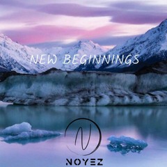 NEW BEGINNINGS (Soul Food Music Collective DEBUT)