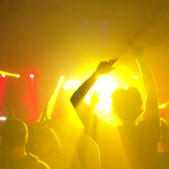 Trance Emily💛 .. Hi octane Synth Heaven