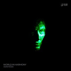 World in Harmony (Original mix)