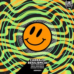 Carbajo - Resiliencia (Richard Ulh Remix)