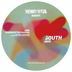 B1 Henry Hyde - Mire