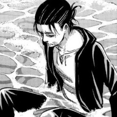 Eren Yaeger Freedom x Let It Happen