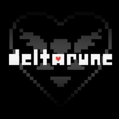 Ruder Buster (JP Version) - Deltarune