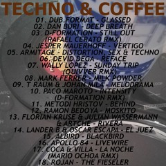 TECHNO & COFFEE
