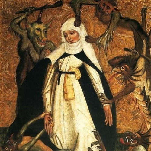 Seven Princes Of Hell