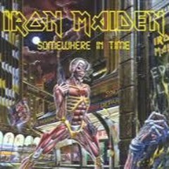 Iron Maiden The Loneliness Of The Long Distance Runner