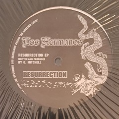 RESURRECTION