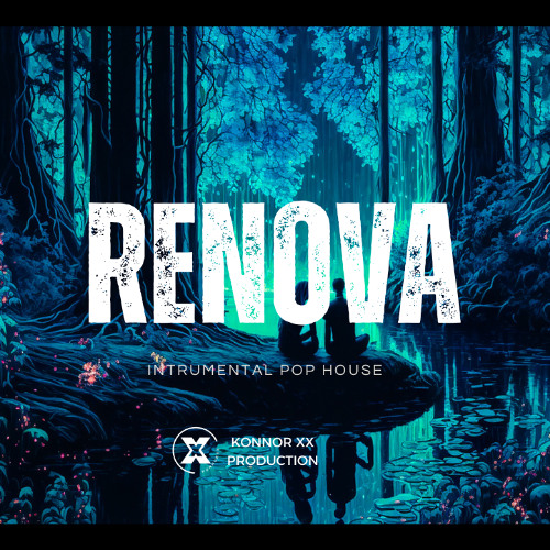 🎧 Futuristic Chill Dance Beat – Emotional Pop House Vibes | Konnor XX – Zenth Record’s