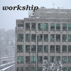 ♪ - WORKSHIP