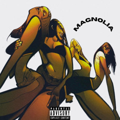 MAGNOLIA @CHOZN @YOUNGSIMT2R #JERSEYCLUB