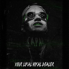 Your Local Vocal Dealer - Japau【Hard-, Industrial-, Vocal-Mix】