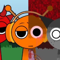 SPRUNKI Retake | They're all ded
