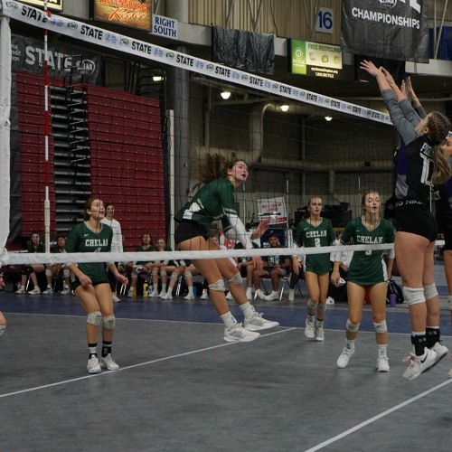 Stream episode Chelan vs Nooksack Valley Quarterfinal State 1A