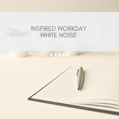 White Noise for Deep Work (Loopable Sequence)