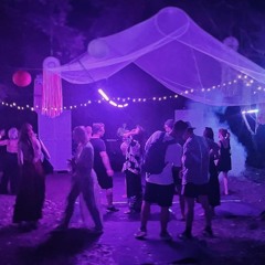 ÆTHERIAL FLOW — ATMOSPHERIC DRUM AND BASS MIX — AUG25